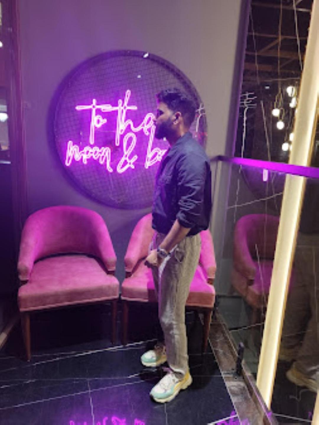 Casa Divine,Bareilly Hotel Kültér fotó