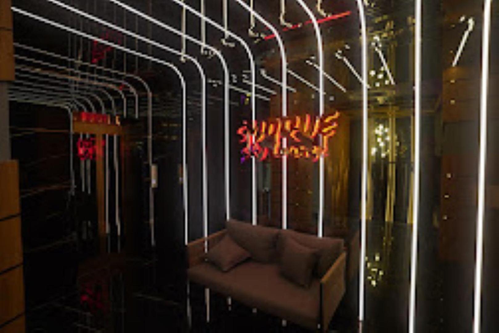 Casa Divine,Bareilly Hotel Kültér fotó